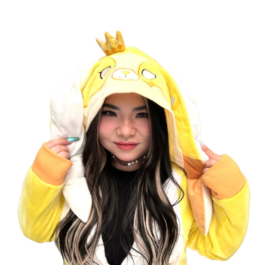 KREW DISTRICT Official Website