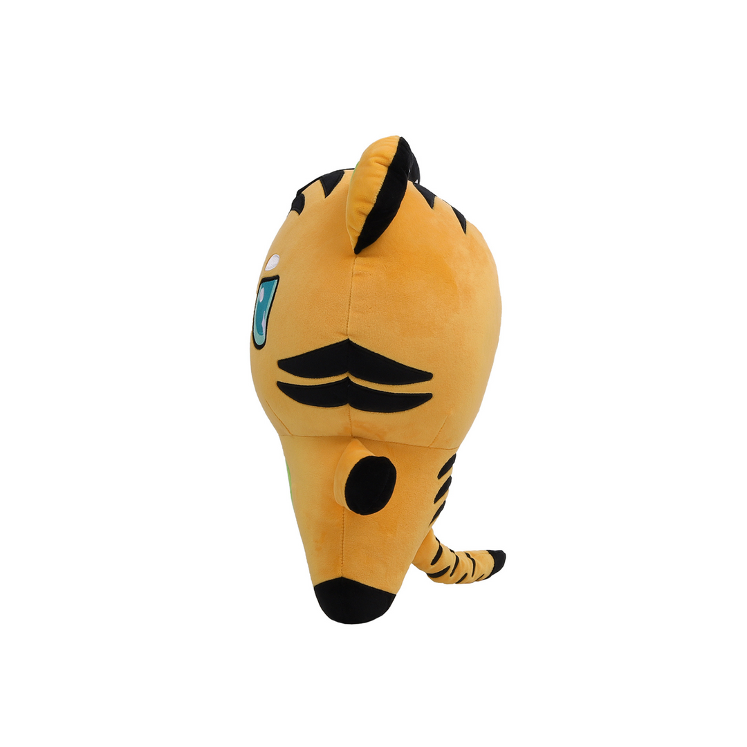 DRACO HUGGABLE KREWBIE KREW DISTRICT draco-huggable-krewbie-krew-district