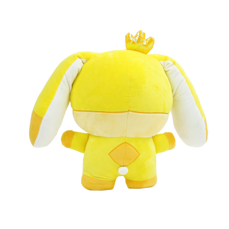 GOLD HUGGABLE KREWBIE – KREW DISTRICT