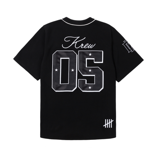 KREW DISTRICT Official Website