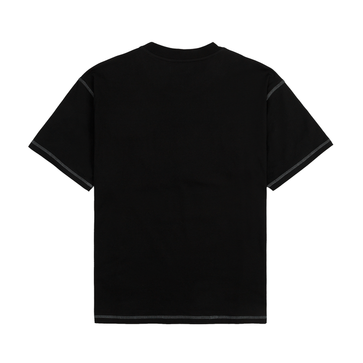 KREW2K Contrast Oversized Tee