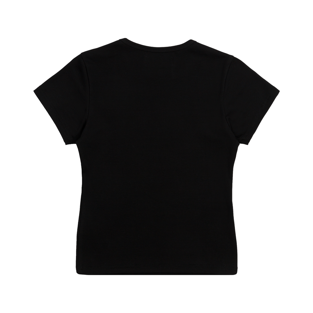 It's A Mood Babydoll Tee