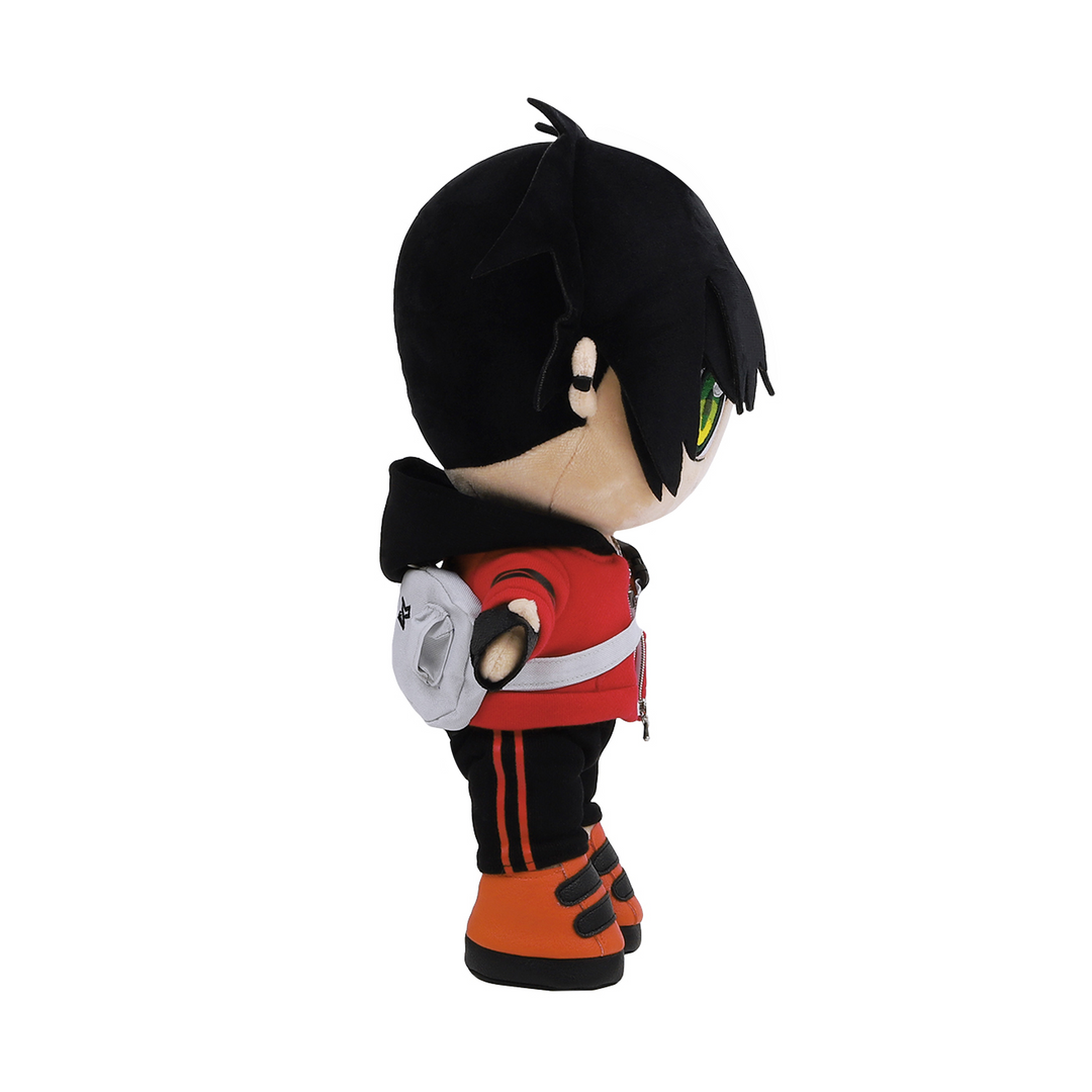 Itsfunneh plush doll sales