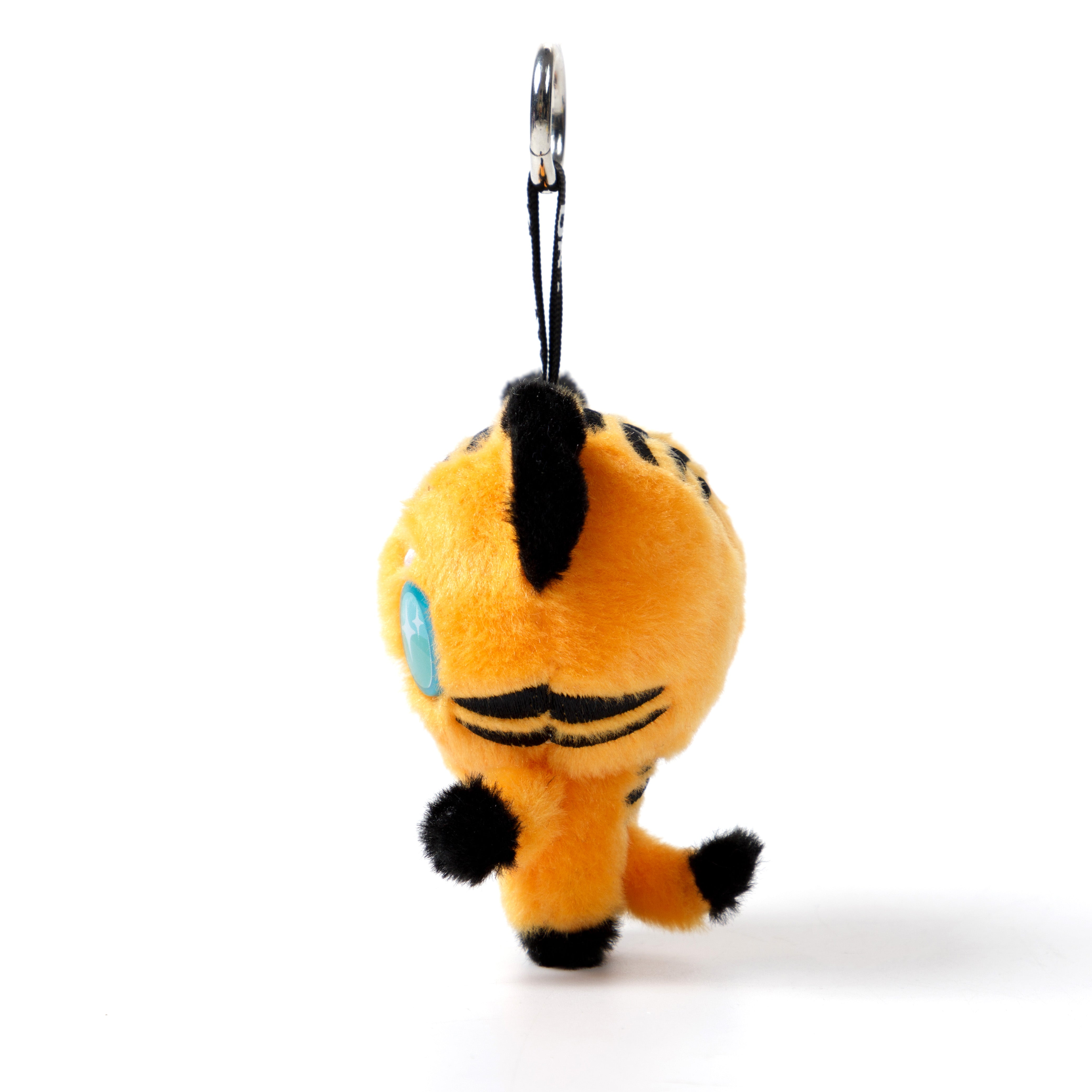 Draco Teddy Keychain – KREW DISTRICT