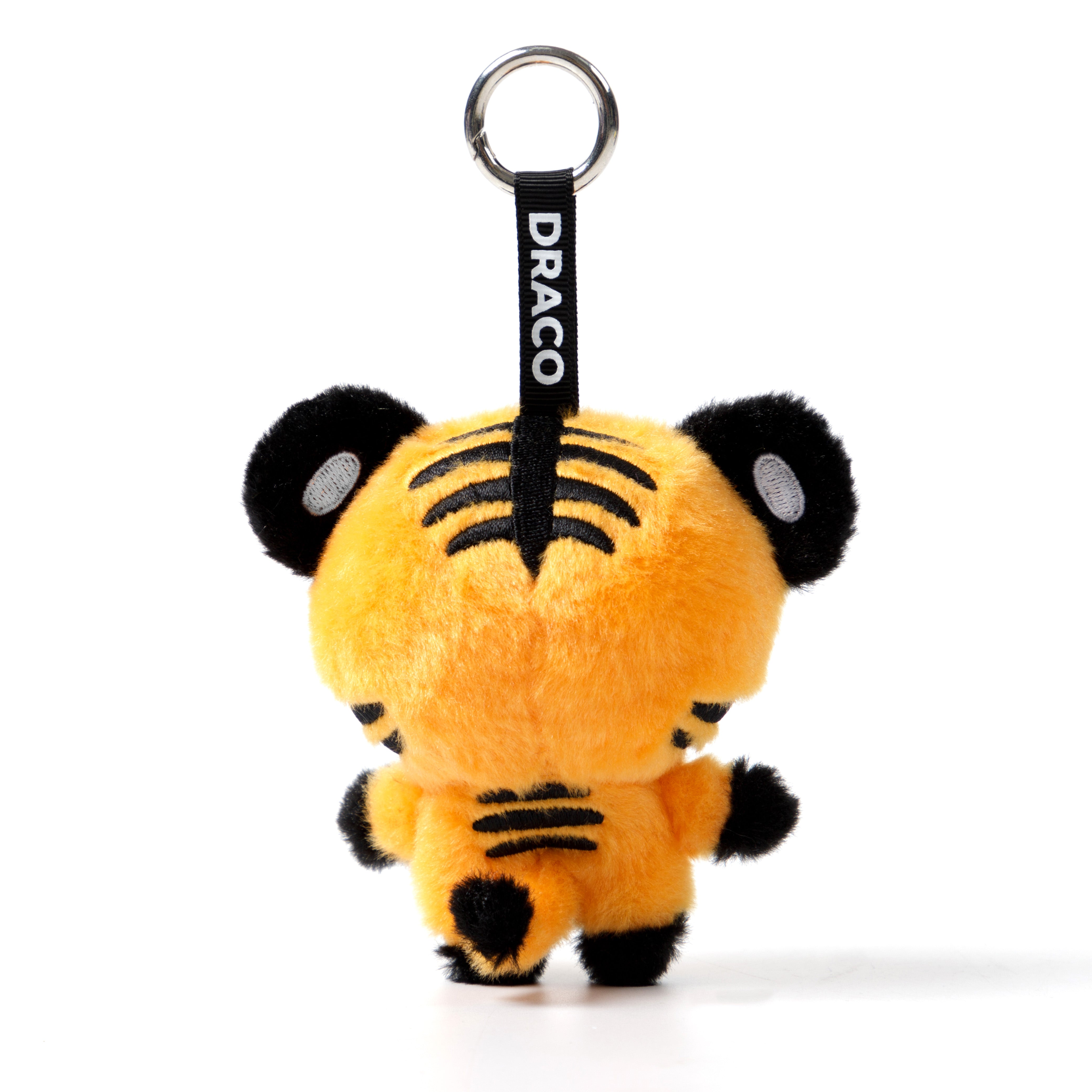 Draco Teddy Keychain – KREW DISTRICT