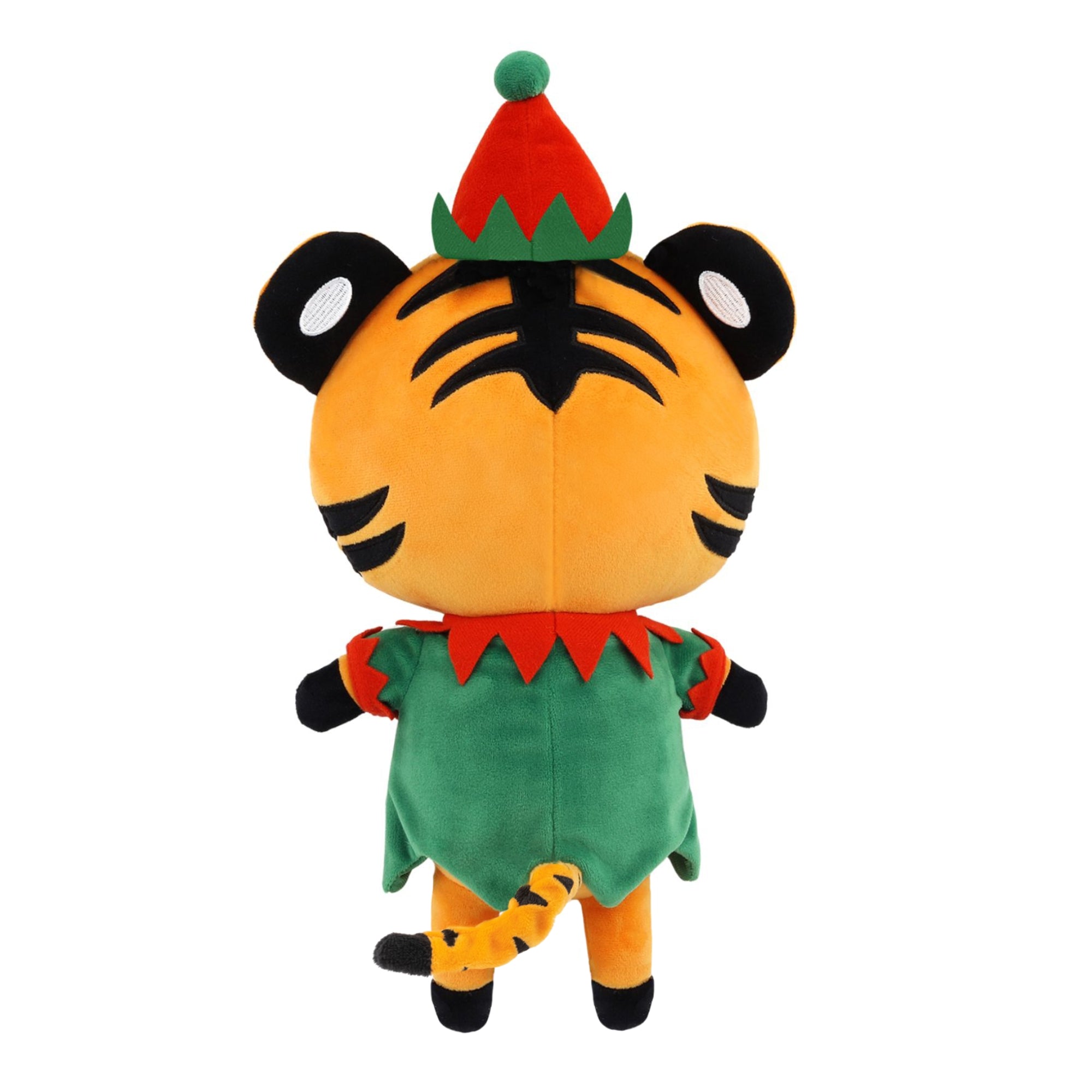 droguerieさん　テディベア　ぐりくま DRACO HOLIDAY TEDDY – KREW DISTRICT
