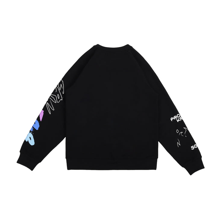 OUT OF THIS WORLD CREWNECK