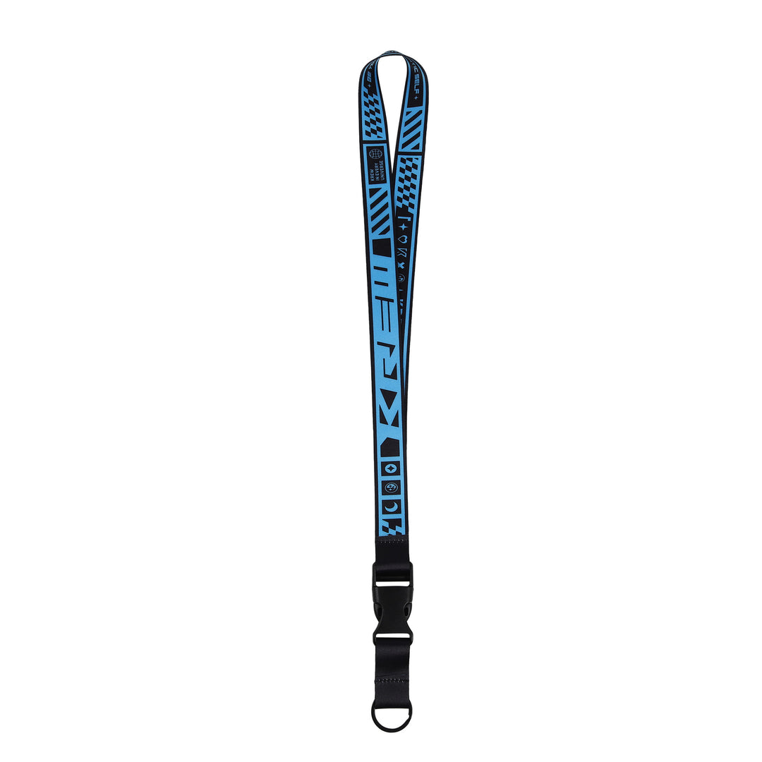 AUTHENTIC LANYARD