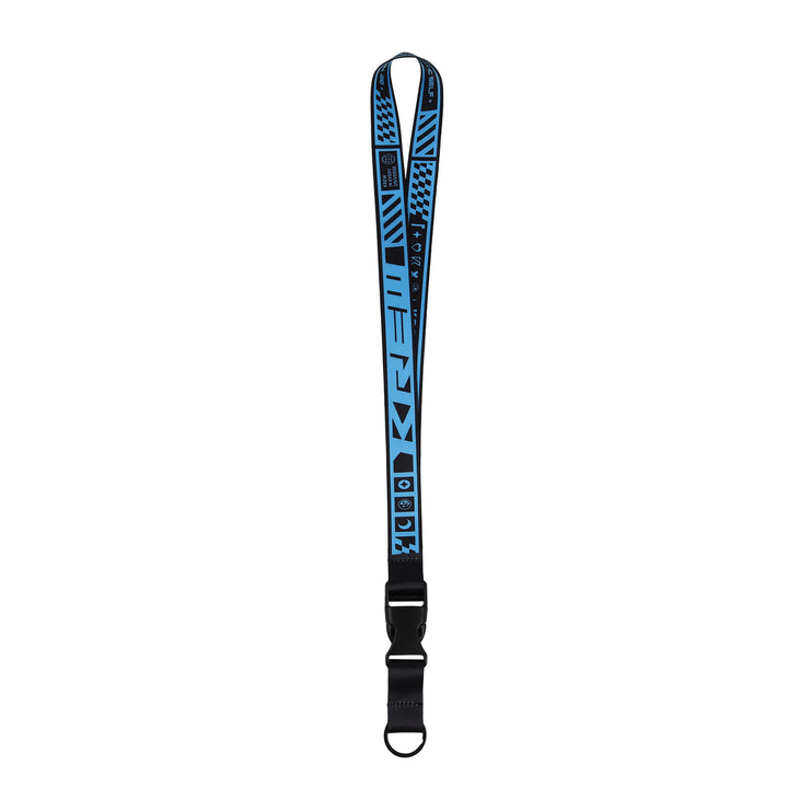 AUTHENTIC LANYARD