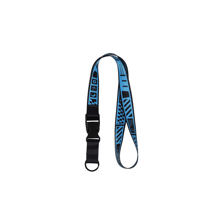 AUTHENTIC LANYARD