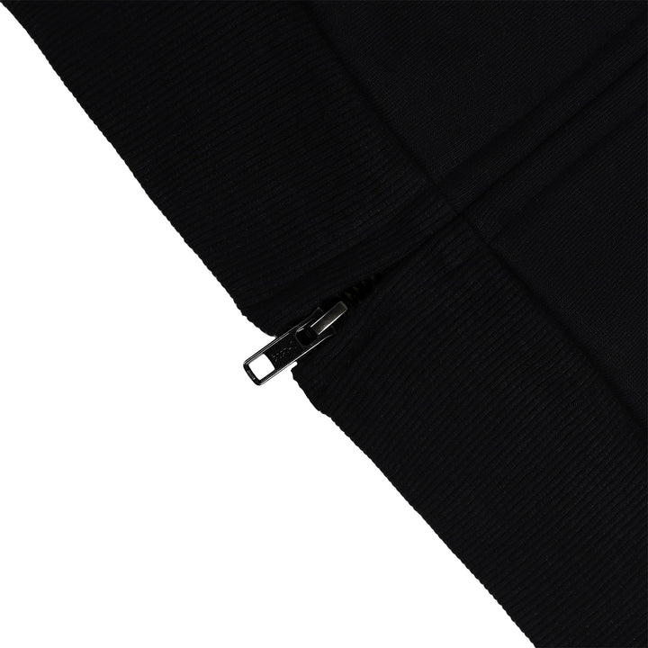 AUTHENTIC ZIP UP HOODIE