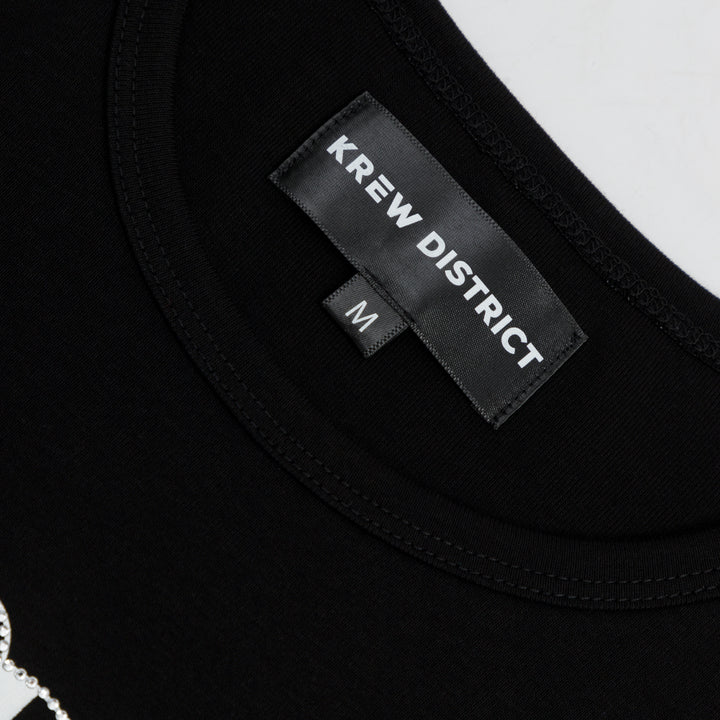 It's A Mood Babydoll Tee