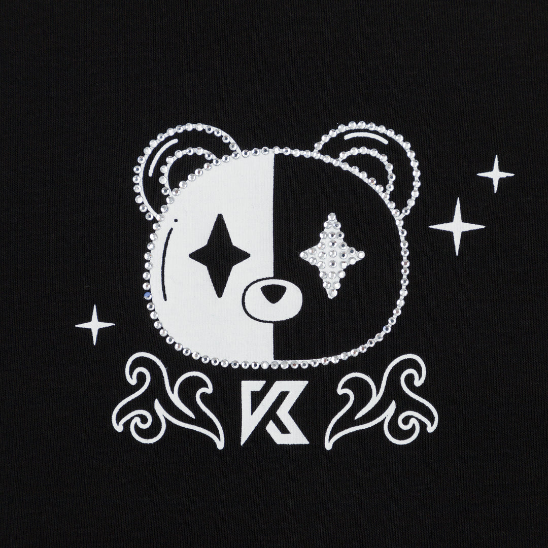 It's A Mood Babydoll Tee