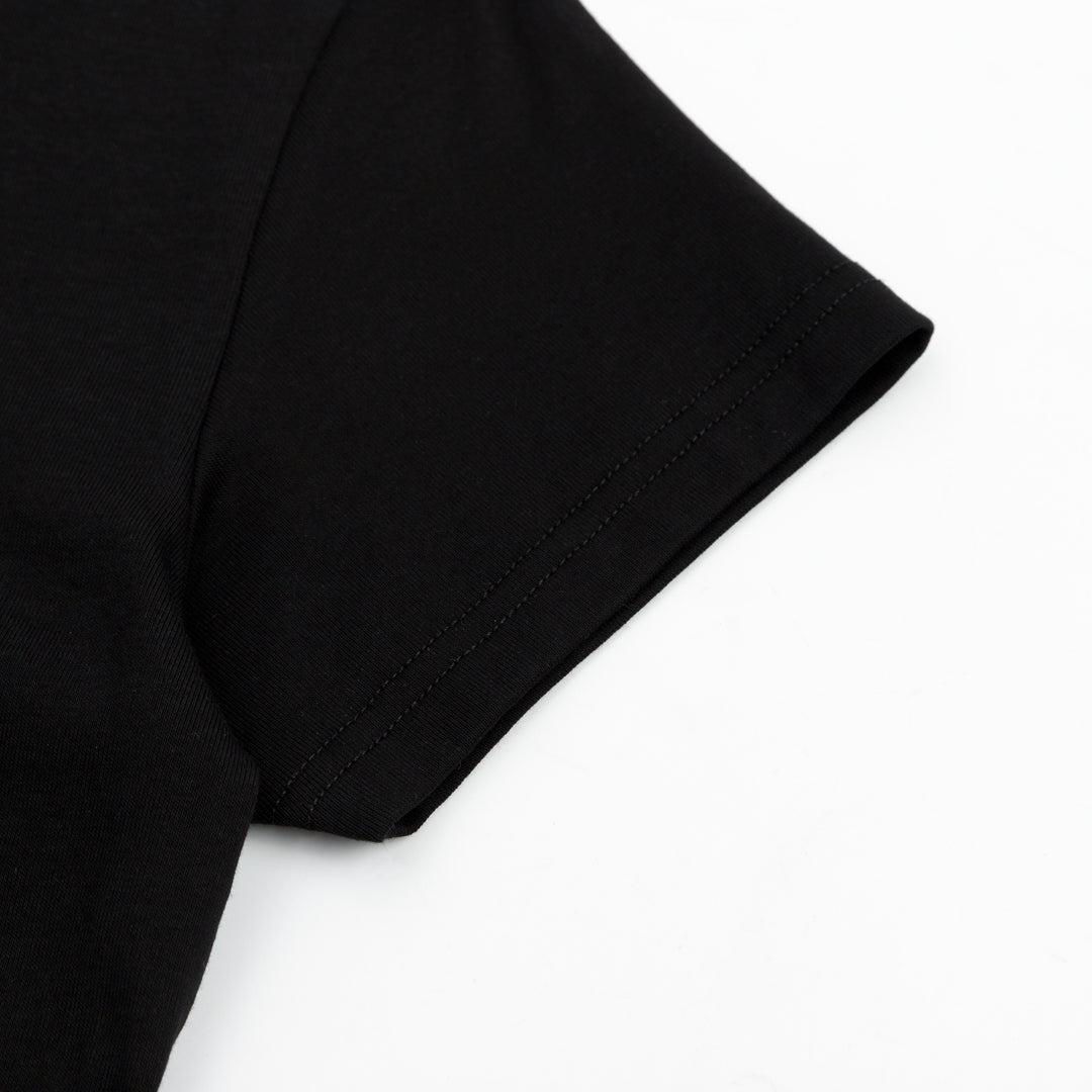 It's A Mood Babydoll Tee