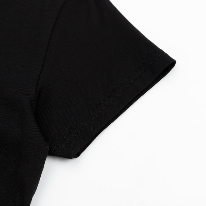 It's A Mood Babydoll Tee