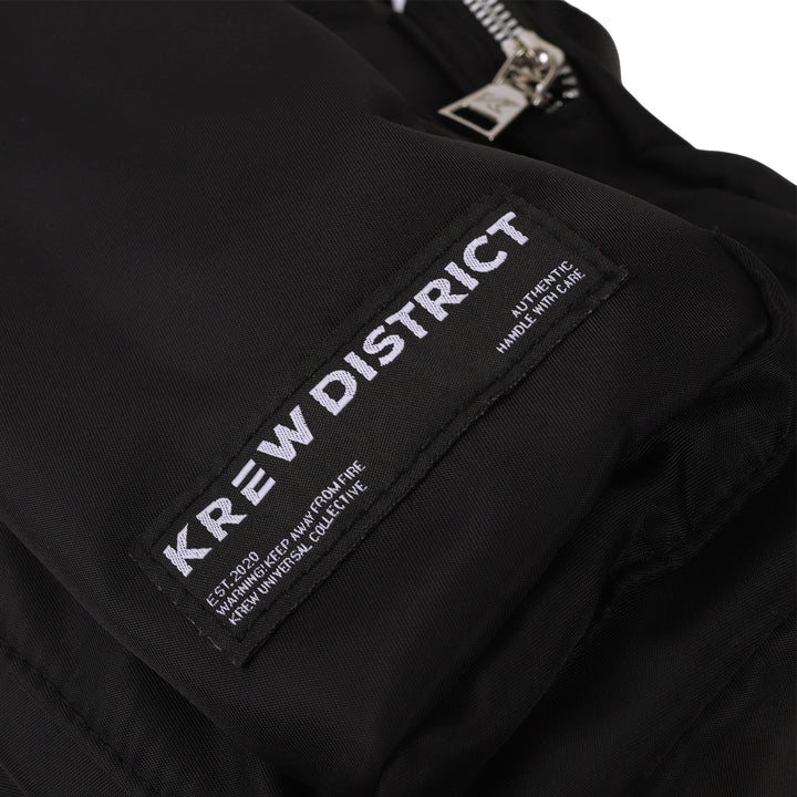 KREW DISTRICT BACKPACK