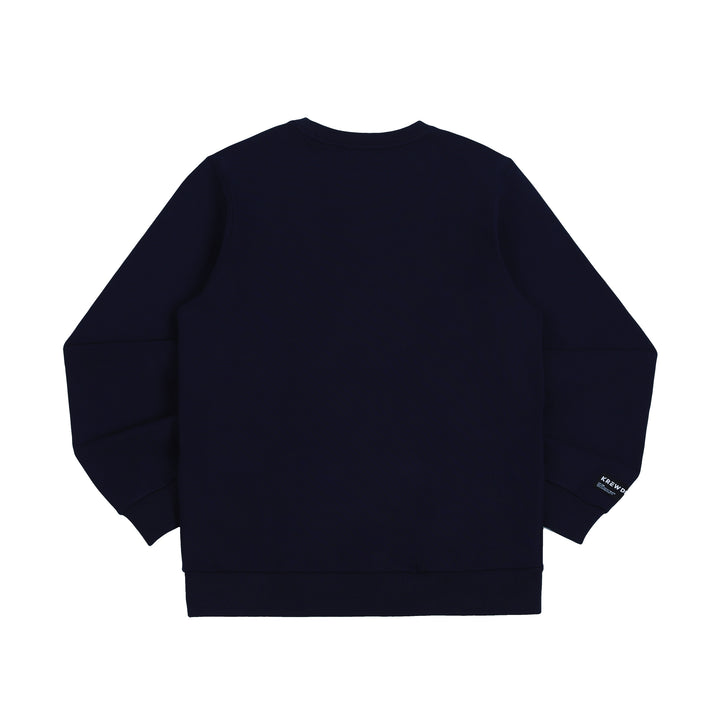 VARSITY CREWNECK