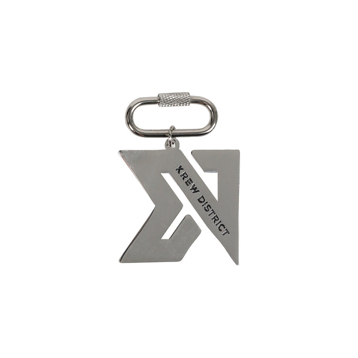 KEEP IT KREW KEYCHAIN