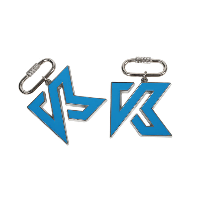 KEEP IT KREW KEYCHAIN