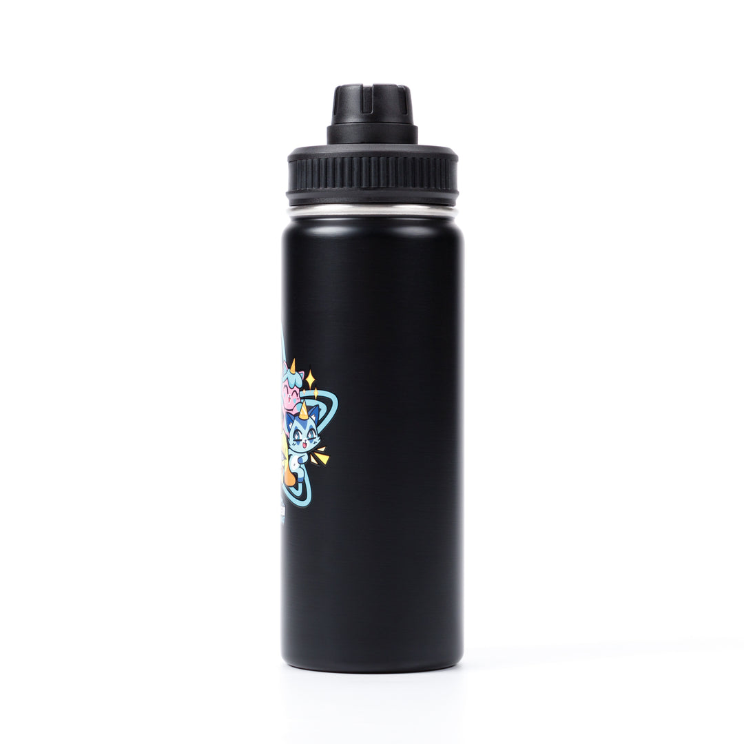 SHINE BRIGHT WATER BOTTLE