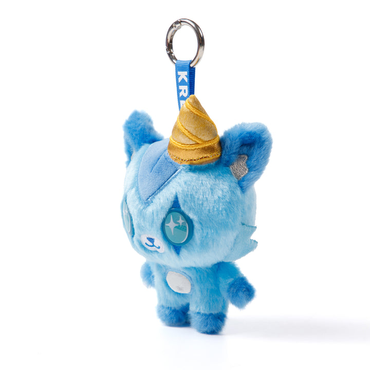 KREW DISTRICT Official Website