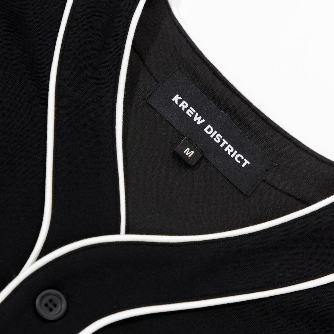 KREW DISTRICT Varsity Jersey