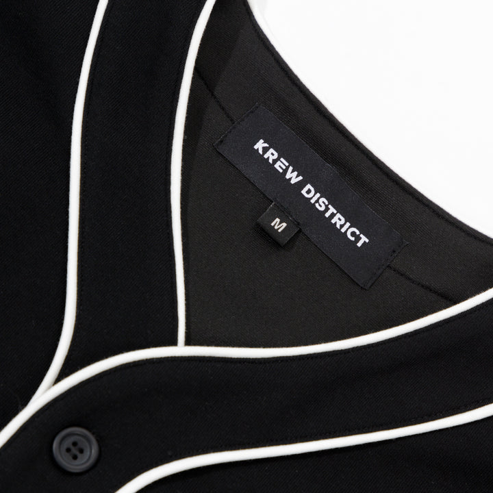 KREW DISTRICT Varsity Jersey