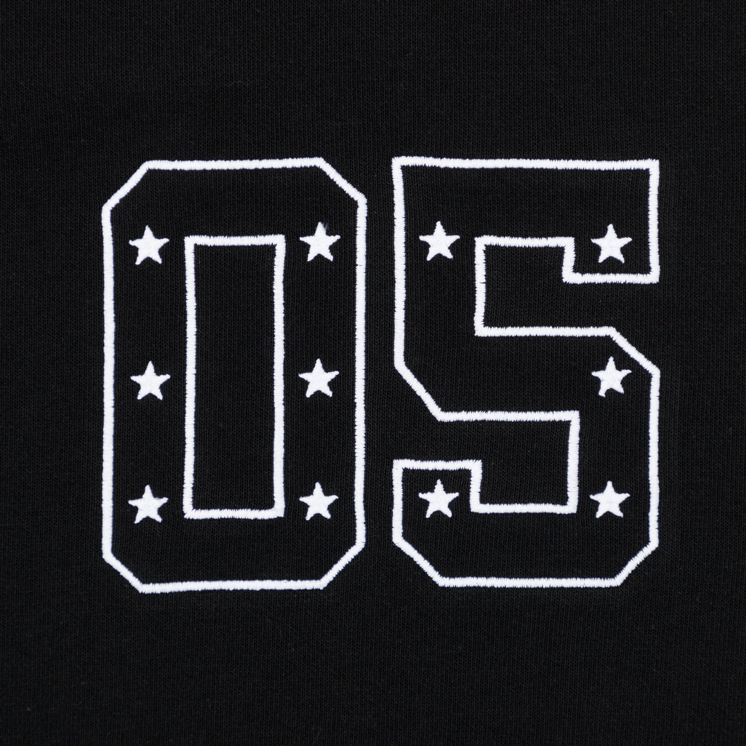 KREW DISTRICT Varsity Jersey