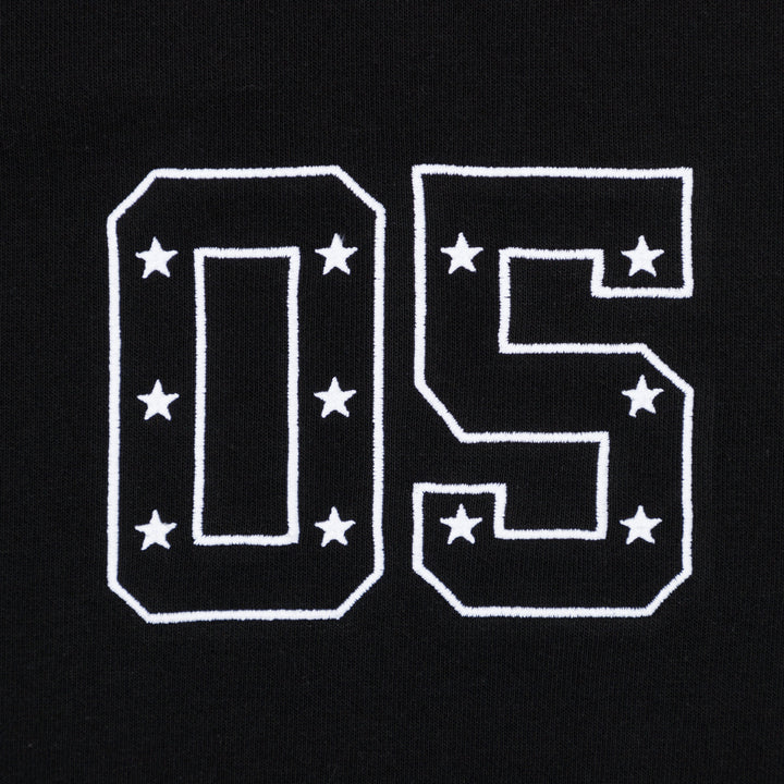 KREW DISTRICT Varsity Jersey