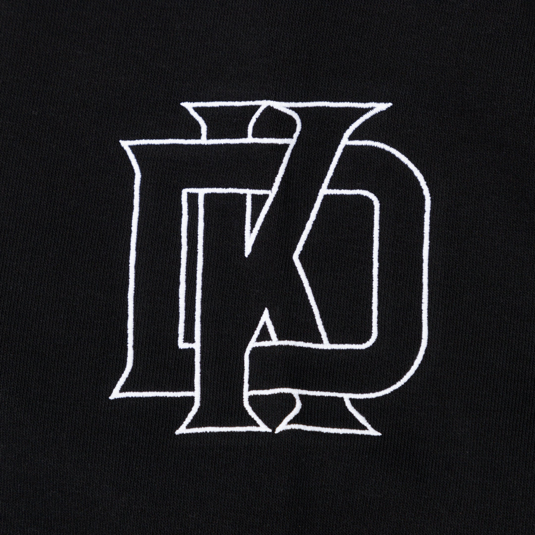 KREW DISTRICT Varsity Jersey