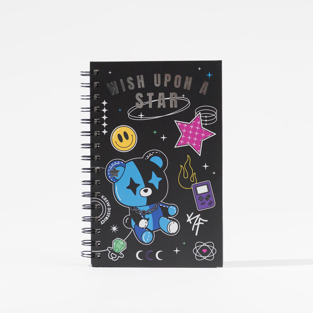 KREW Locker Box Bundle