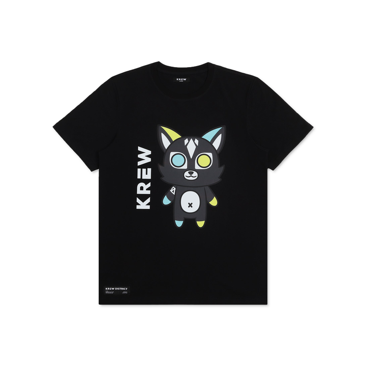 KF TEDDY TEE