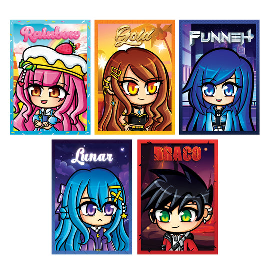 KREW DISTRICT Official site