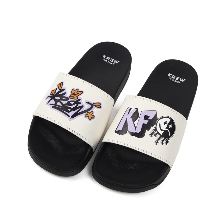 GRAFFITI SLIDES