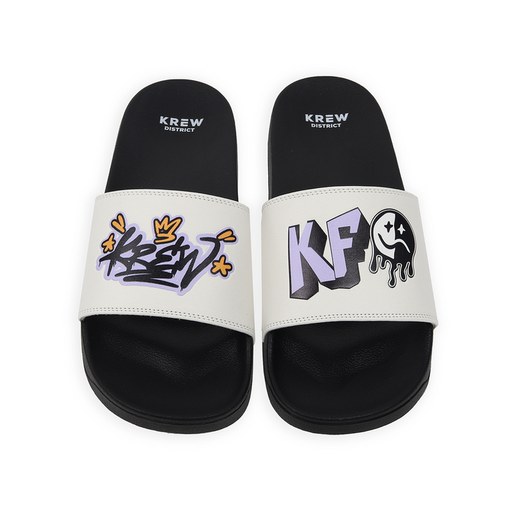 GRAFFITI SLIDES