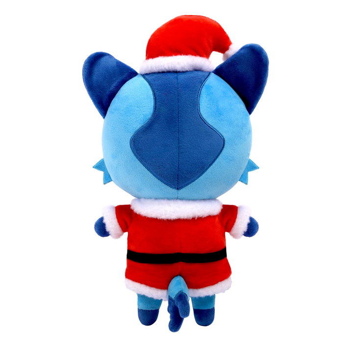 FUNNEH HOLIDAY TEDDY