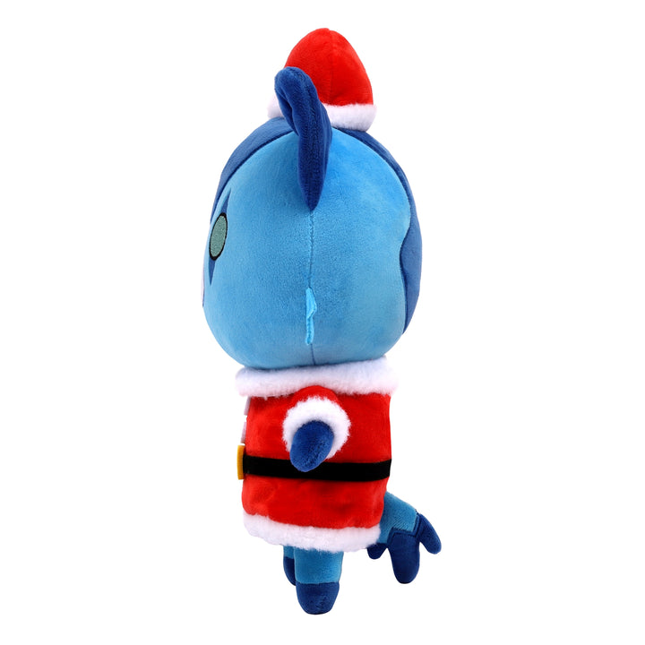 FUNNEH HOLIDAY TEDDY