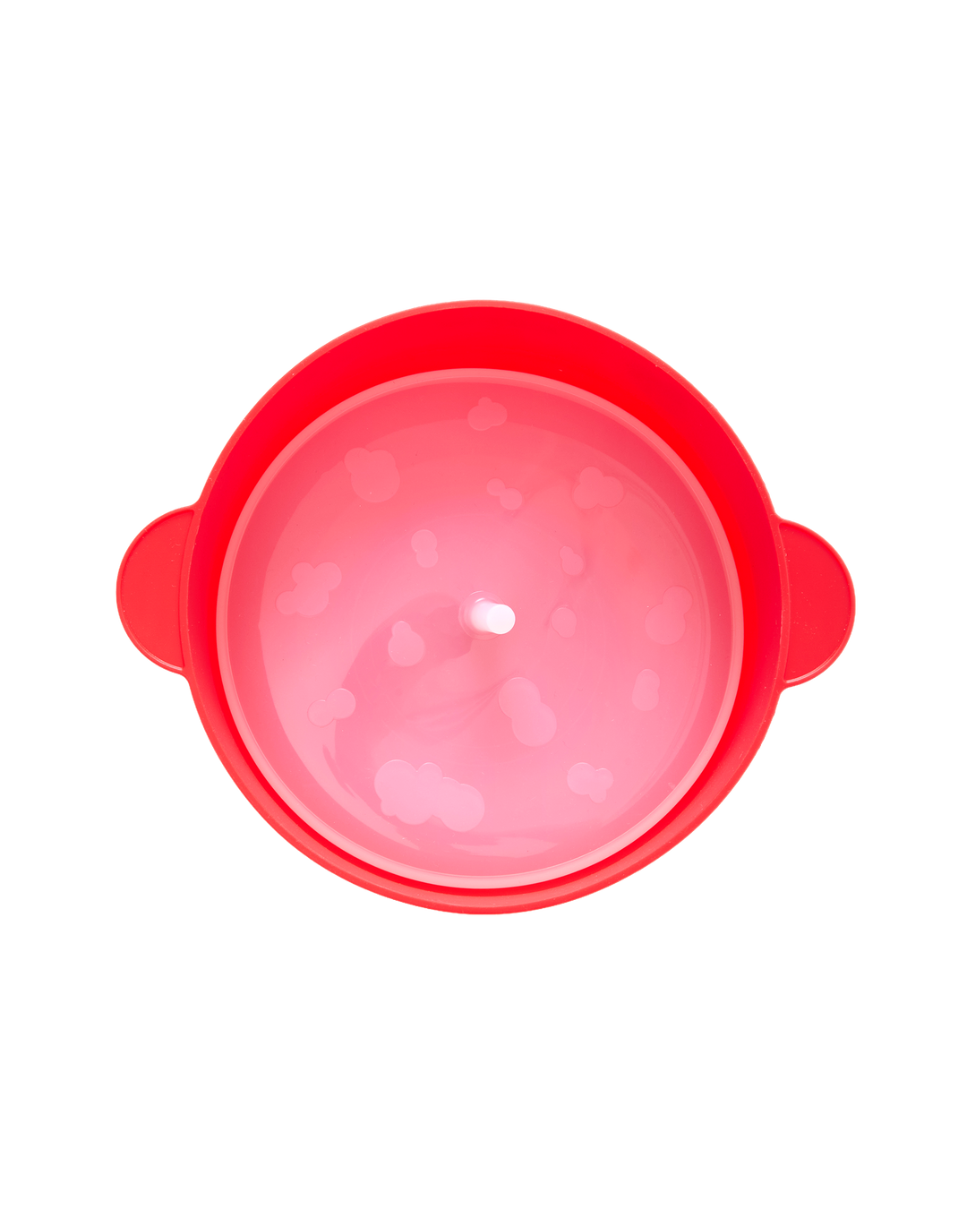 KREW Popcorn Party Bowl