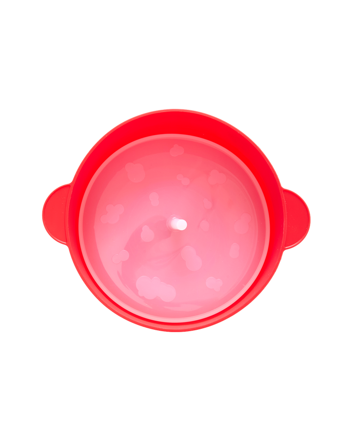 KREW Popcorn Party Bowl
