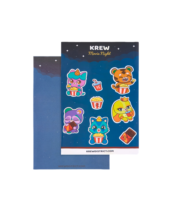 SHOP ALL – KREW DISTRICT