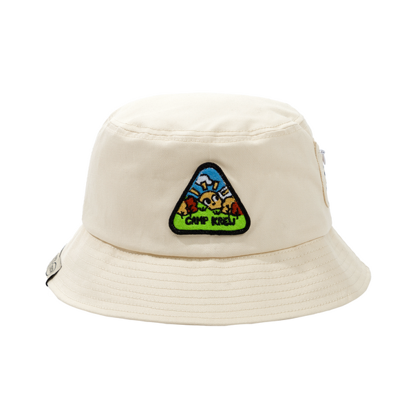 Camp KREW Bucket Hat – KREW DISTRICT