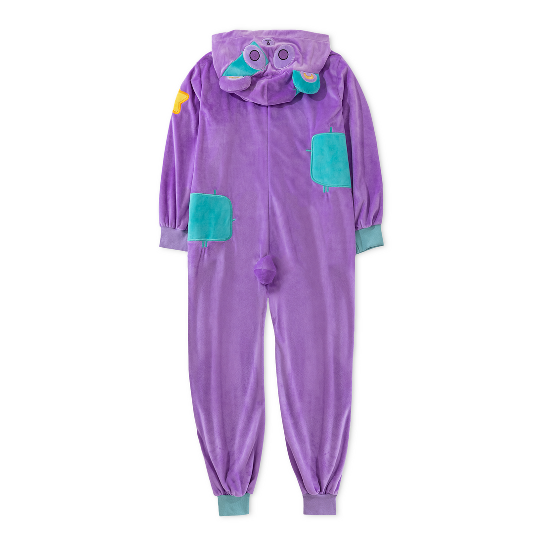 LUNAR ONESIE