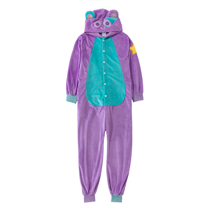 LUNAR ONESIE