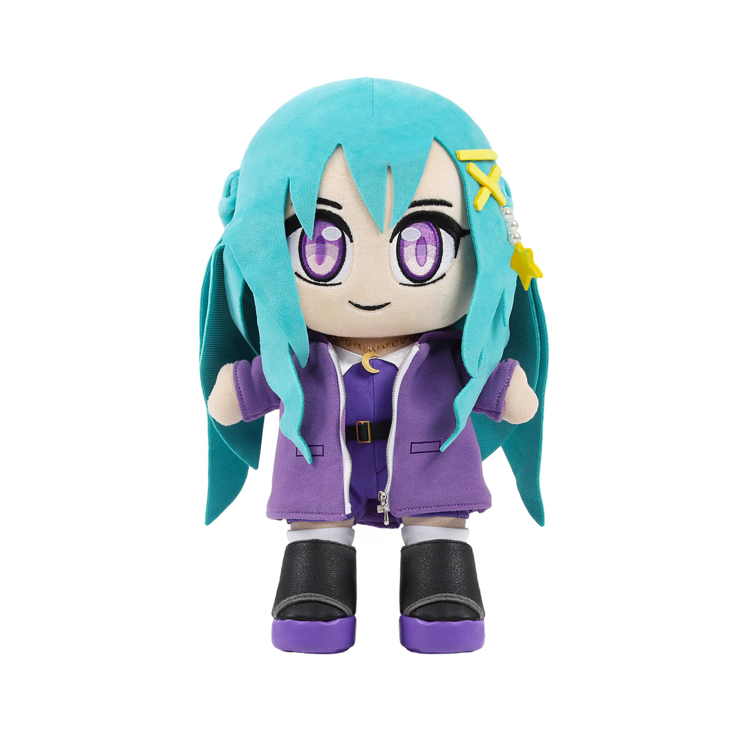 Itsfunneh merch krew plushies on sale