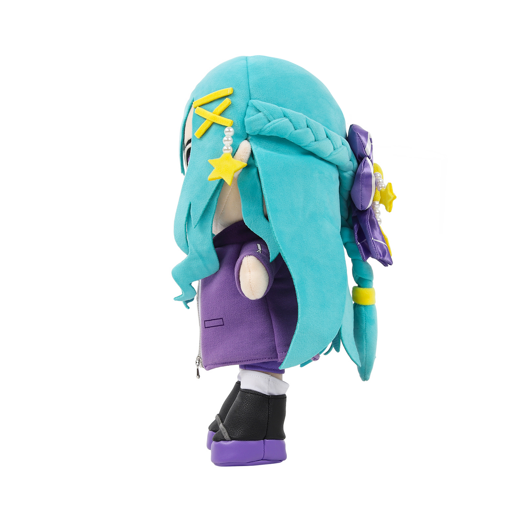 Lunar plush best sale