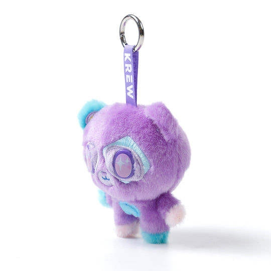 Teddy Keychains – KREW DISTRICT
