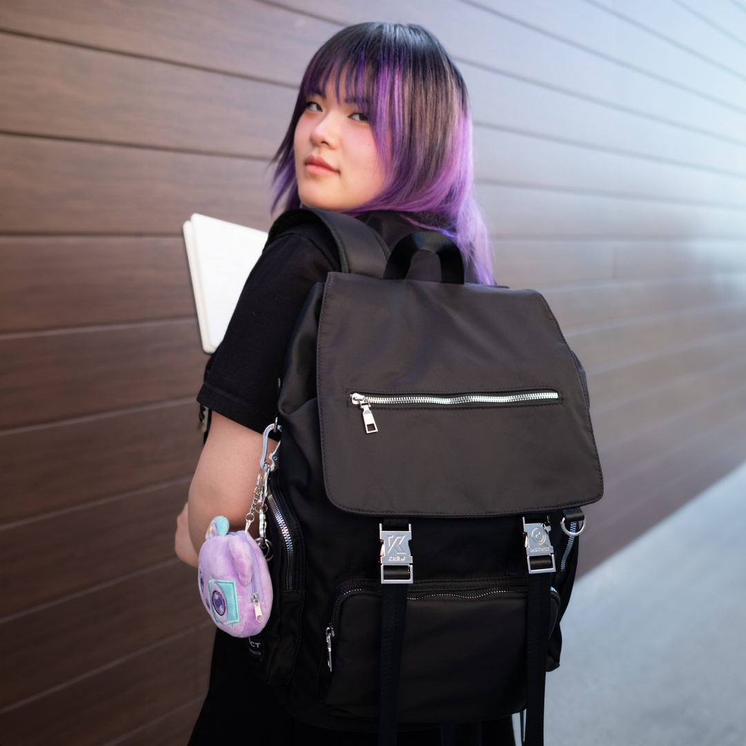 KREW DISTRICT BACKPACK