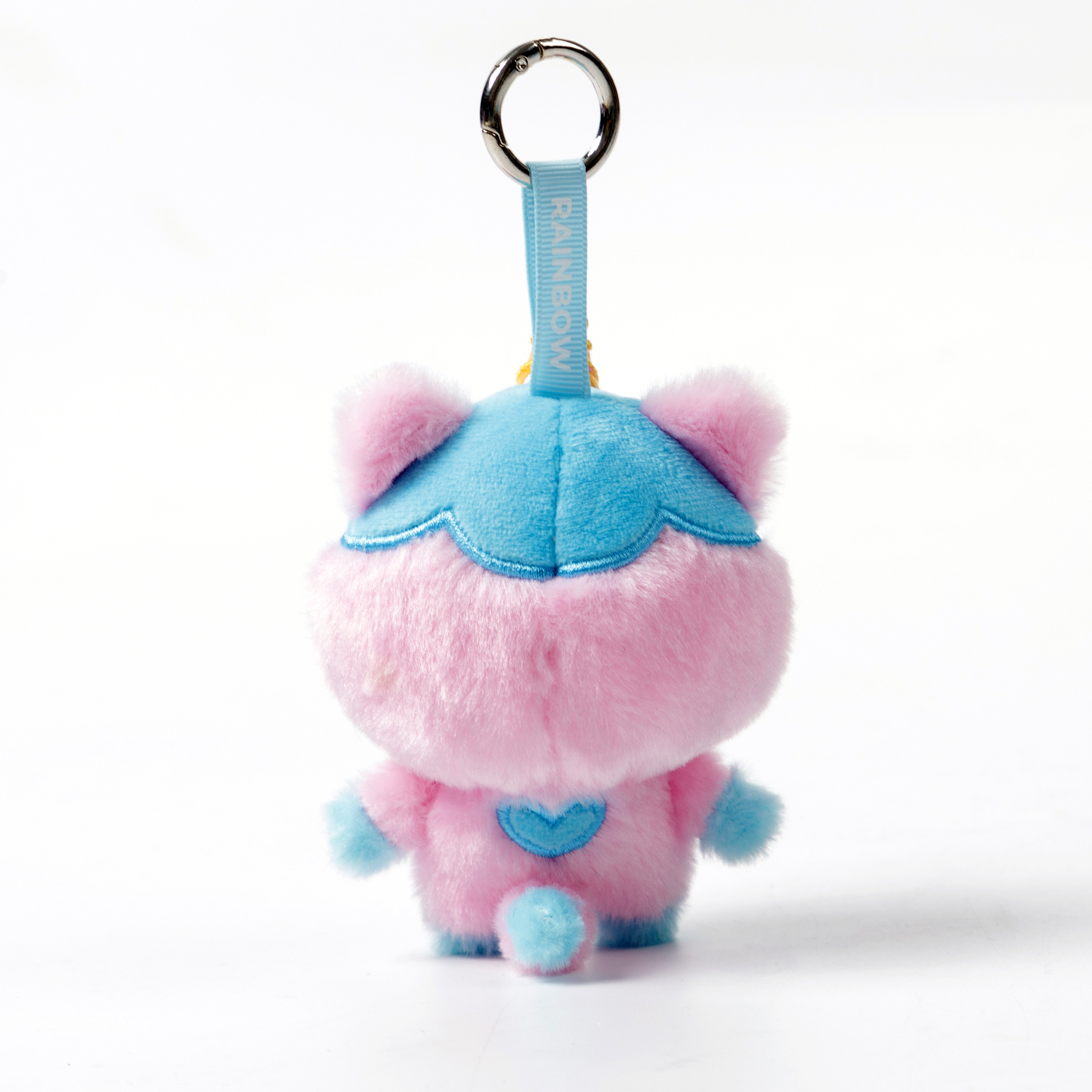 【アニヤ・ハインドマーチ】CHARM CHUBBY RAINBOW　レインボー Anya Hindmarch アニヤハインドマーチ CHARM CHUBBY RAINBOW ミックス
