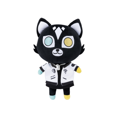 ぬいぐるみ KFEN KF TEDDY – KREW DISTRICT