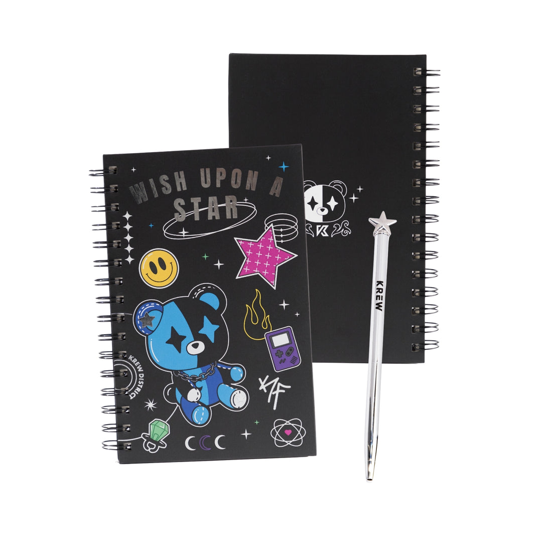 KREW Locker Box Bundle